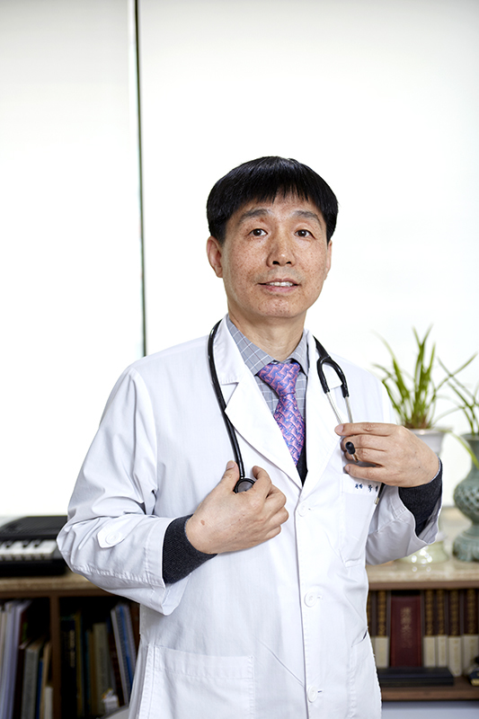 원장님
